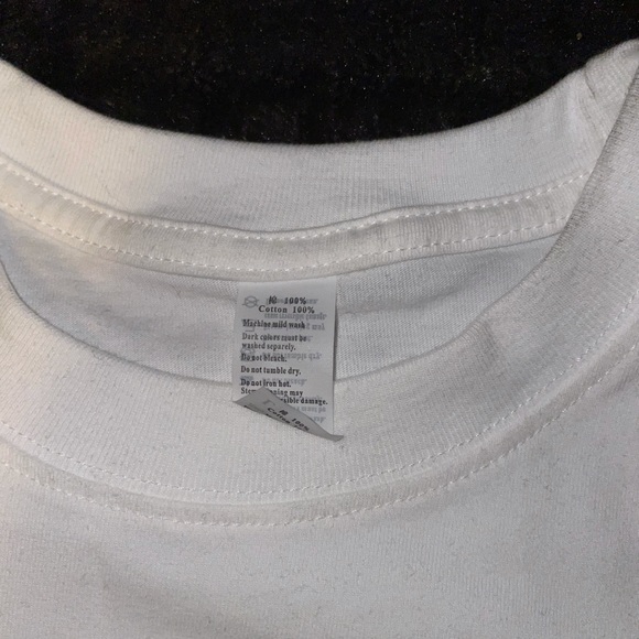 Dennis Rodman Tee - Picture 3 of 4